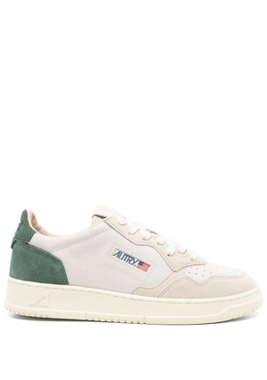 Autry Medalist low sneakers - Neutrals