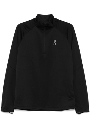 On Climate T-shirt - Black