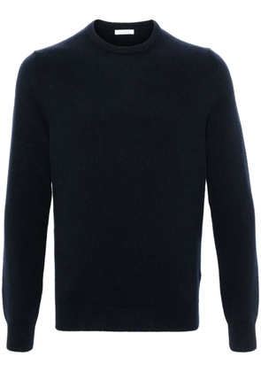 Malo cashmere sweater - Blue