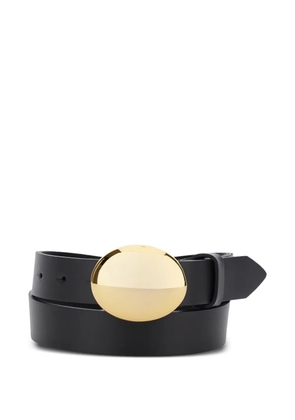 Federica Tosi Mindy disc belt - Black