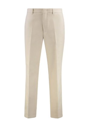 Department 5 side-pocket tailored trousers - Neutrals