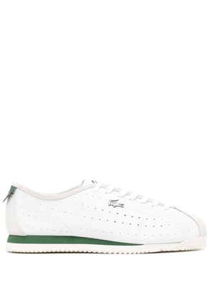 Lacoste Club-Low Leather sneakers - White