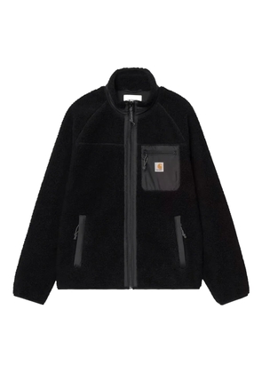 Carhartt WIP Prentis Liner zip-up jacket - Black
