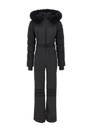 Mackage LORELLE ski suit - Black