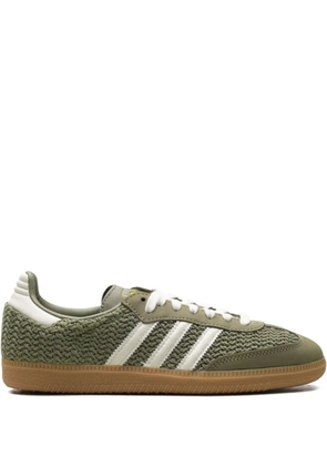 adidas Samba sneakers - Green
