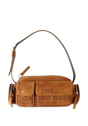 Marc Jacobs The Cargo shoulder bag - Brown