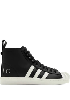 adidas x Thug Club Superstar sneakers - Black