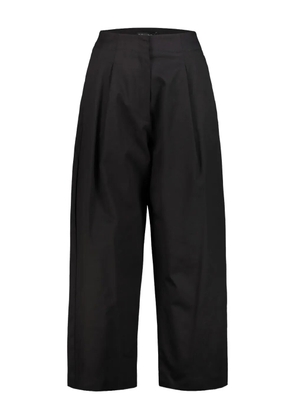 DRHOPE pocket trousers - Black