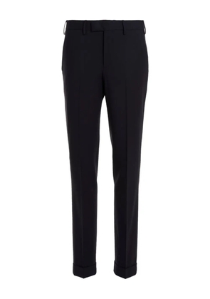 PT Torino Master trousers - Black