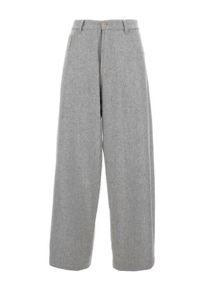 Jejia pocket trousers - Grey