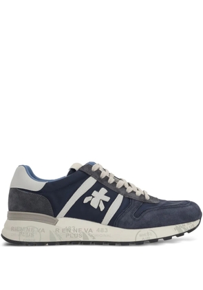 Premiata Lander sneakers - Blue
