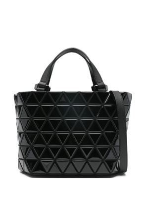 Bao Bao Issey Miyake geometric tote bag - Black