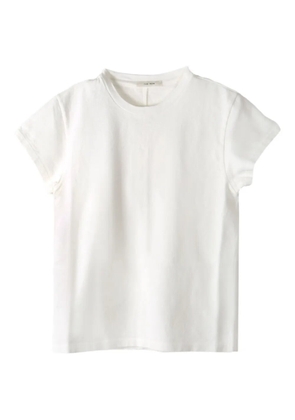 The Row Tori short-sleeve t-shirt - White