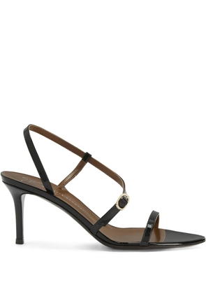 Giuseppe Zanotti Audrinette sandals - Black