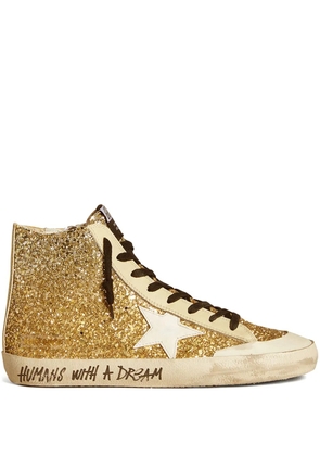 Golden Goose Francy Penstar sneakers