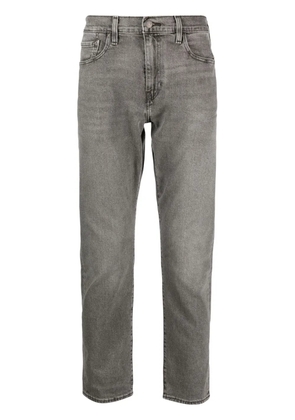 Levi's 502™ Taper cropped jeans - Grey