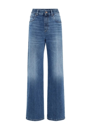 Brunello Cucinelli Contemporary jeans - Blue