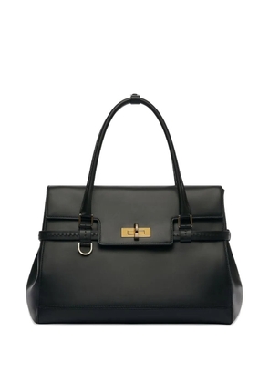 Max Mara Margaux25 shoulder bag - Black