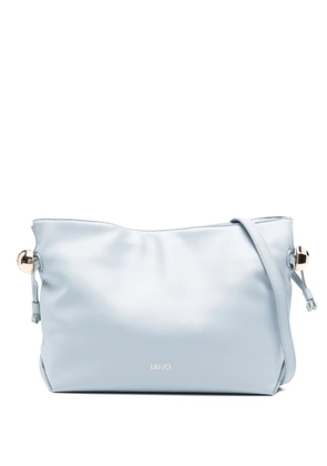 LIU JO Riccy clutch bag - Blue