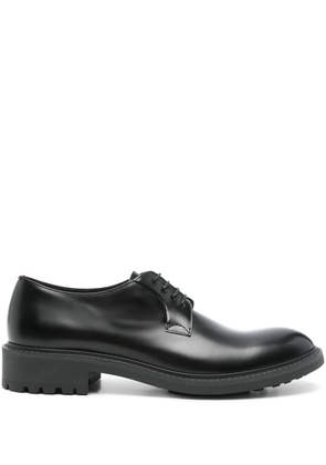Saint Laurent Antoine Derby shoes - Black