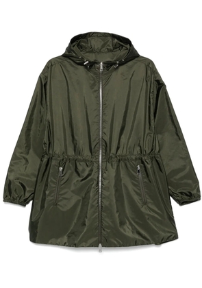 Moncler Wete coat - Green