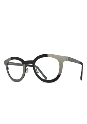 Blackfin Palau round-frame glasses