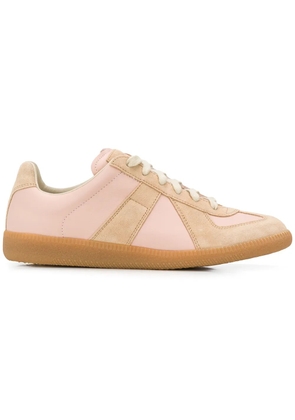 Maison Margiela replica sneakers - Pink