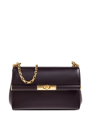 Dolce & Gabbana mini Marlene City bag - Red