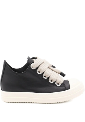 Rick Owens Porterville Jumbo sneakers - Black