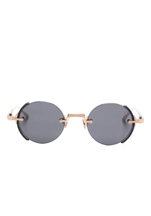 Akoni Jupiter sunglasses - Gold