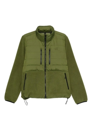 The North Face Denali jacket - Green