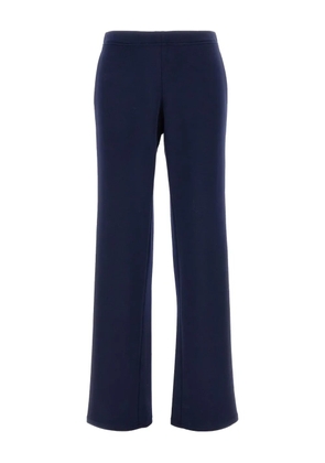 Irie' side-pocket trousers - Blue