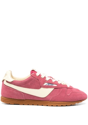 Autry Windspin sneakers - Pink