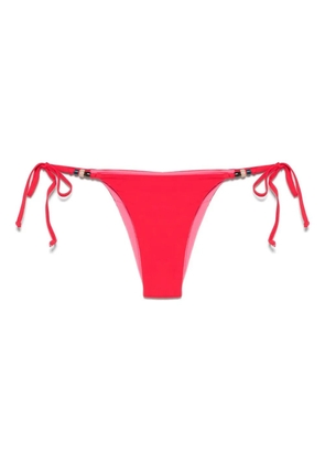 Bond-eye Anali briefs - Red