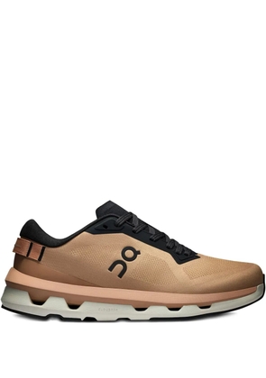On Cloudzone 'Rosebrown/Black' sneakers