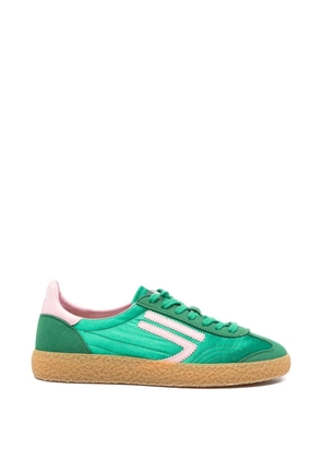 Puraai XS sneakers - Green