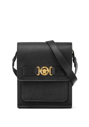 Versace Medusa Biggie cross body bag - Black