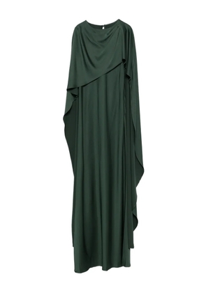 Simkhai Izel gown dress - Green