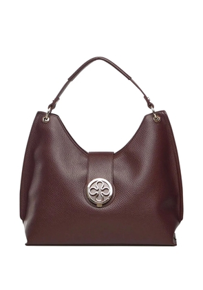 V°73 Federica shoulder bag - Red