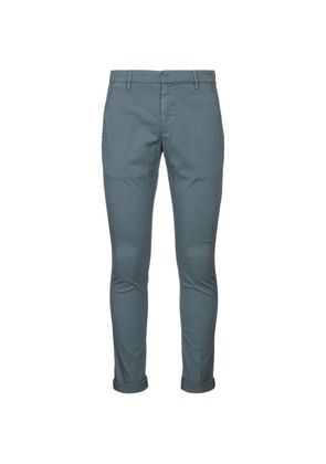 DONDUP Gaubert trousers - Blue