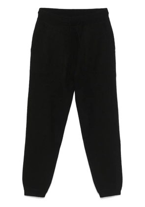 MC2 Saint Barth John trousers - Black