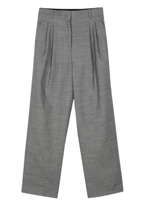 Semicouture Jodi trousers - Grey