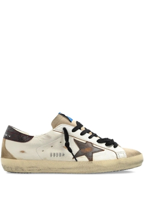 Golden Goose Super Star sneakers - Neutrals