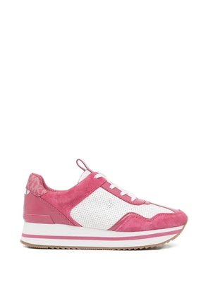 Michael Kors Raina sneakers - Pink