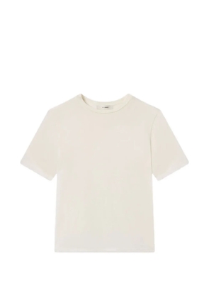 FRAME The Ghost t-shirt - Neutrals