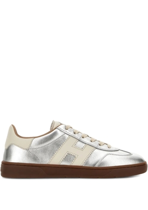 Hogan Cool sneakers - Silver