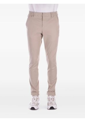 DONDUP Gaubert trousers - Neutrals
