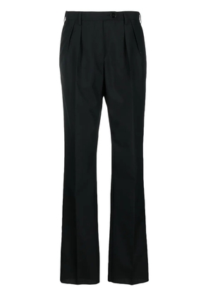 Gabriele Pasini tailored straight-leg trousers - Black