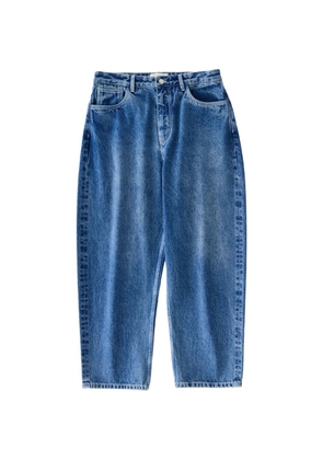 Studio Nicholson Land jeans - Blue