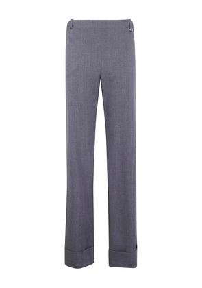 Paloma Wool button fastening trousers - Grey